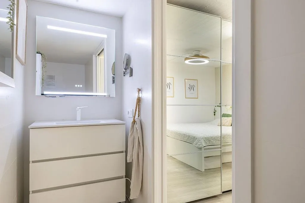 Vannitoad - Duplex with Pool and Terraces in Valencia
