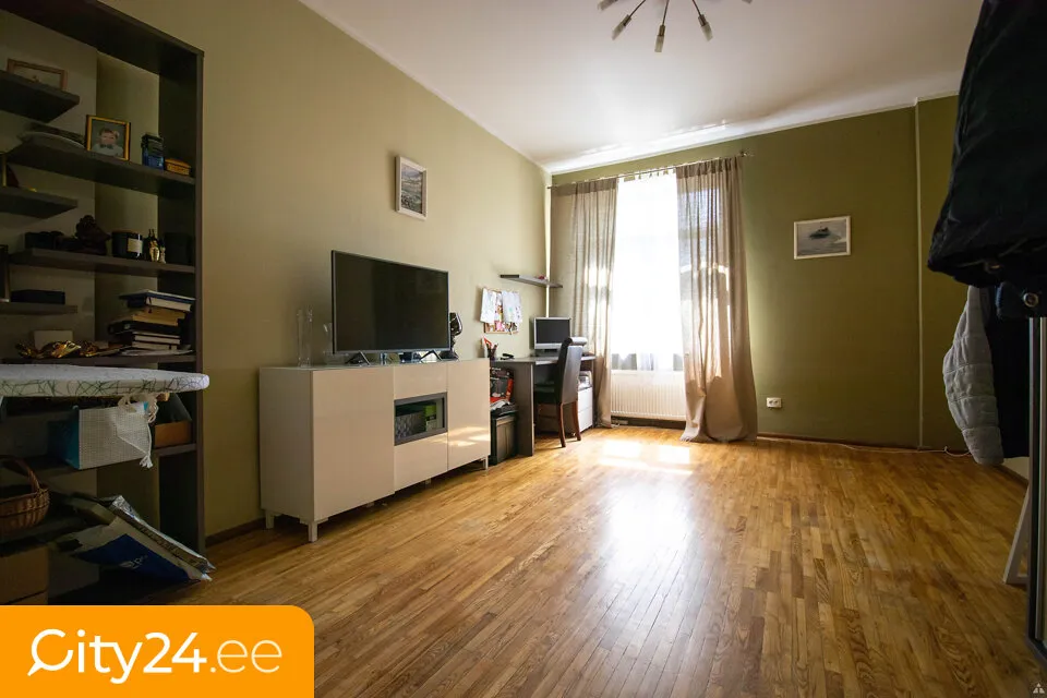 Appartement 3 pièces à Rīga