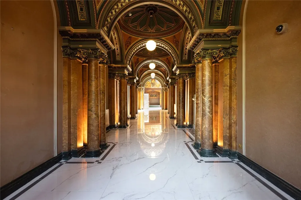 Bien 9 chambres à Glasgow