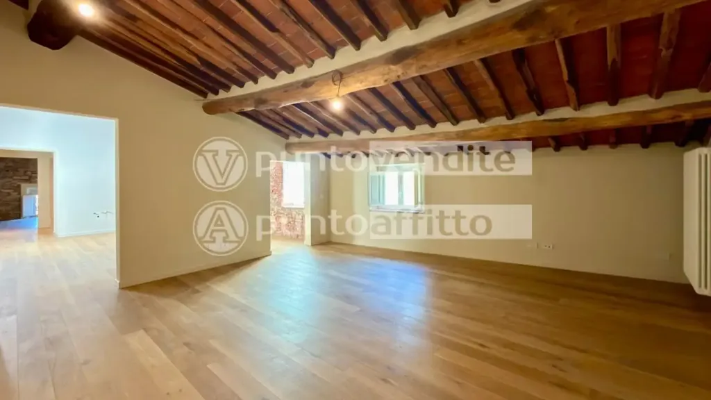 Toad - Restored Apartment with Lift in Lucca
