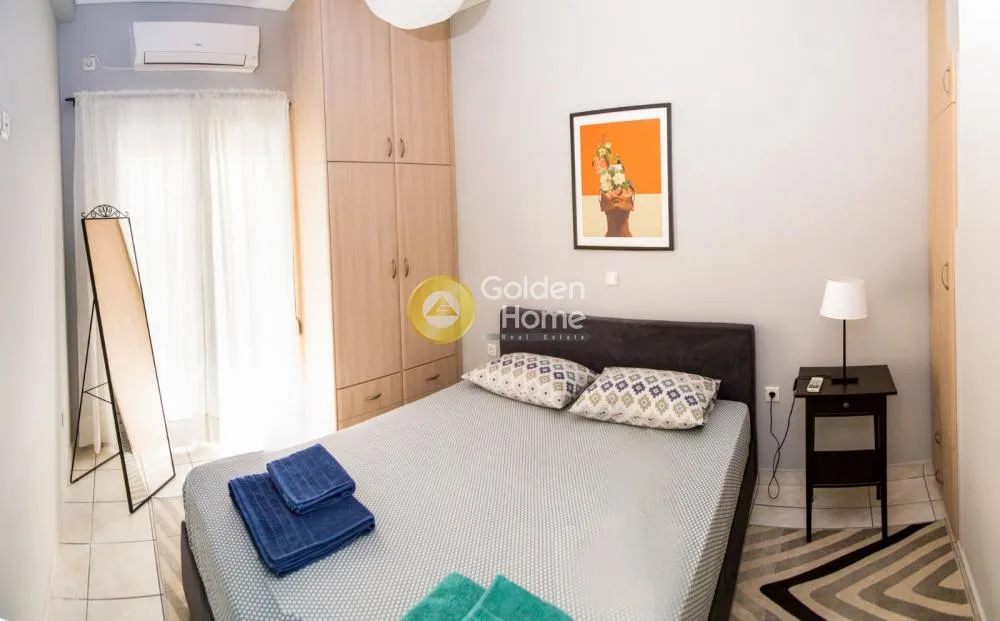 1-room apartment in GR