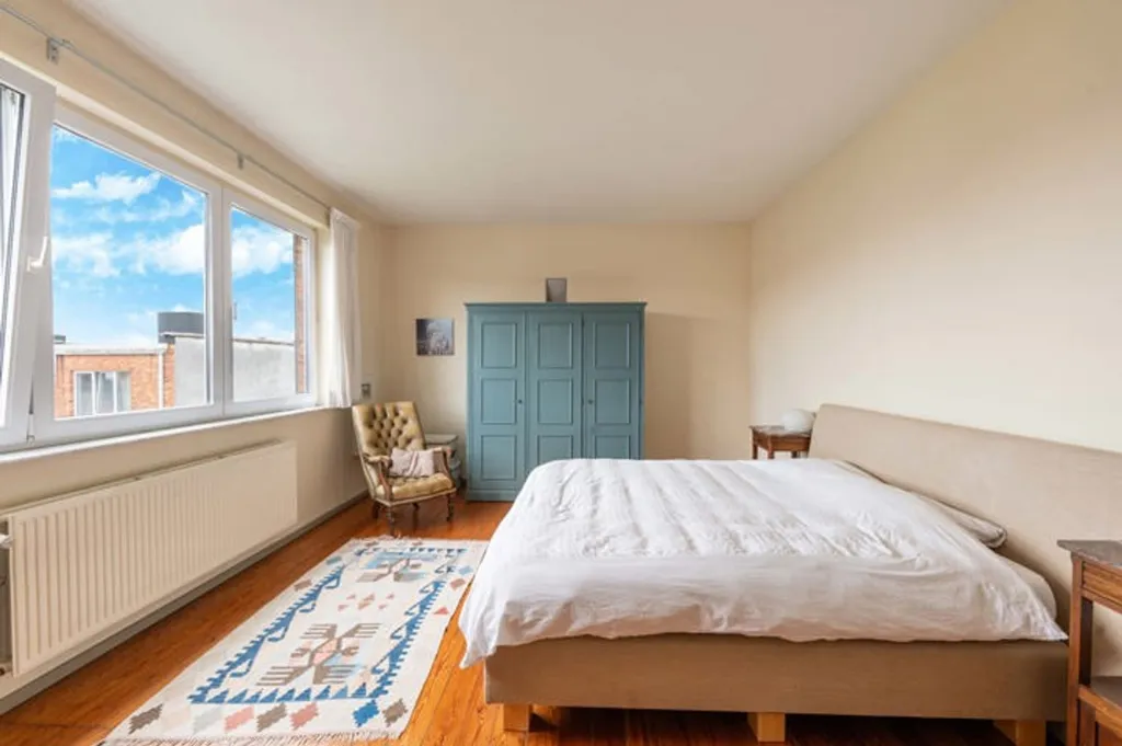 Appartement 1 chambres à Antwerpen