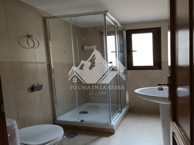 Bagni - Apartment with Balcony in San Rafael Centre