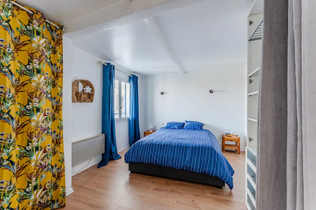 Magamistoad - 4-Piece House with Balcony in La Teste-de-Buch