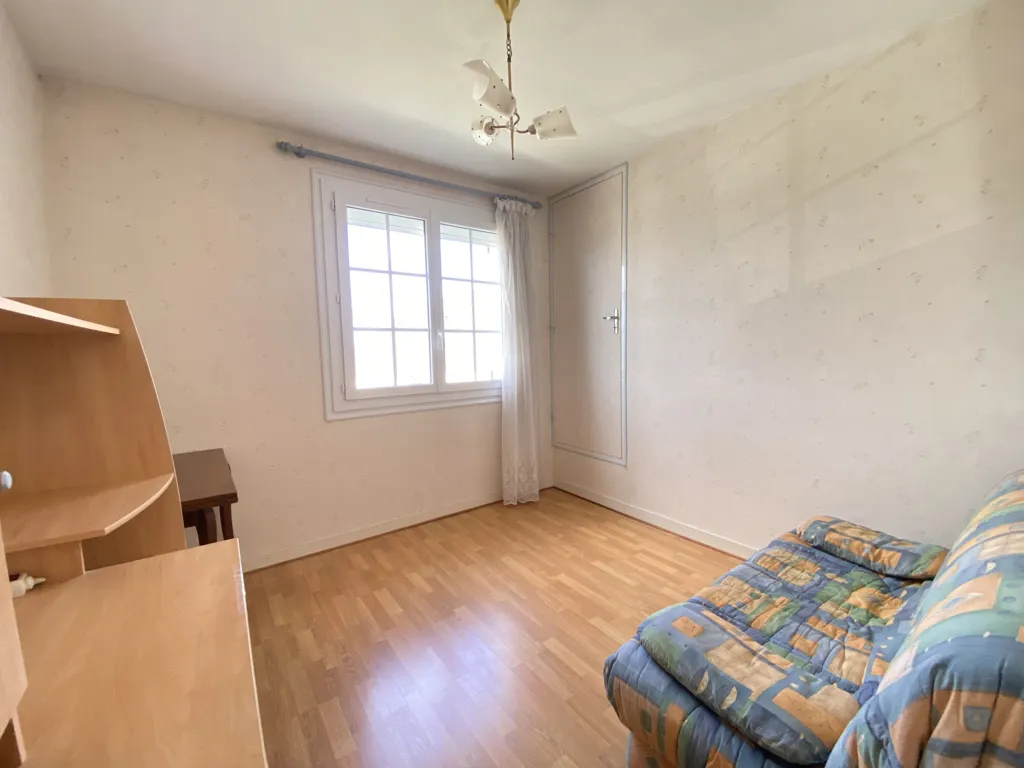Magamistoad - House with Garden and Basement in Saumur