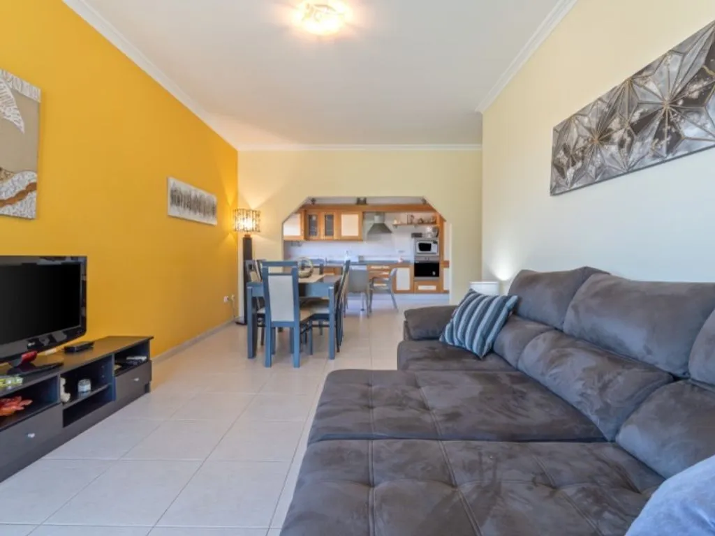 Elutuba - Luxury Apartment with Sea View in Portimão