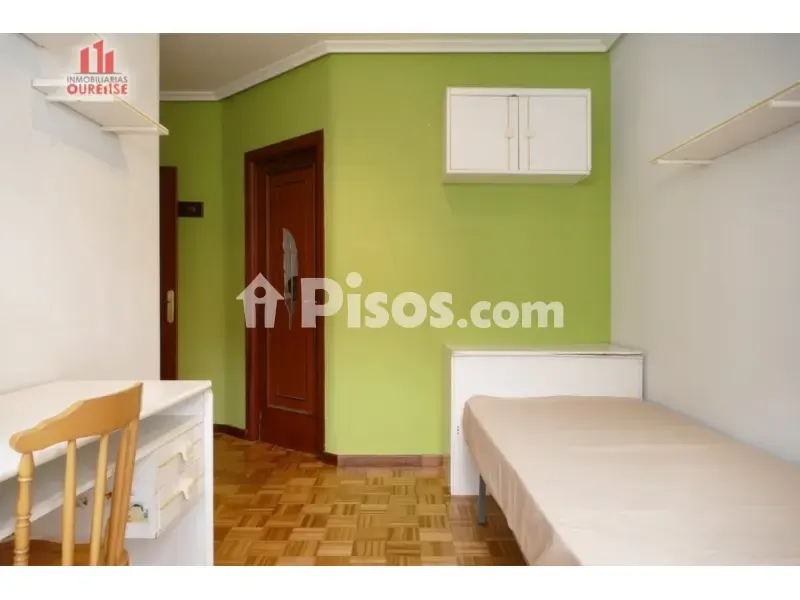 Bedrooms - Furnished Flat with Balcony near University Campus