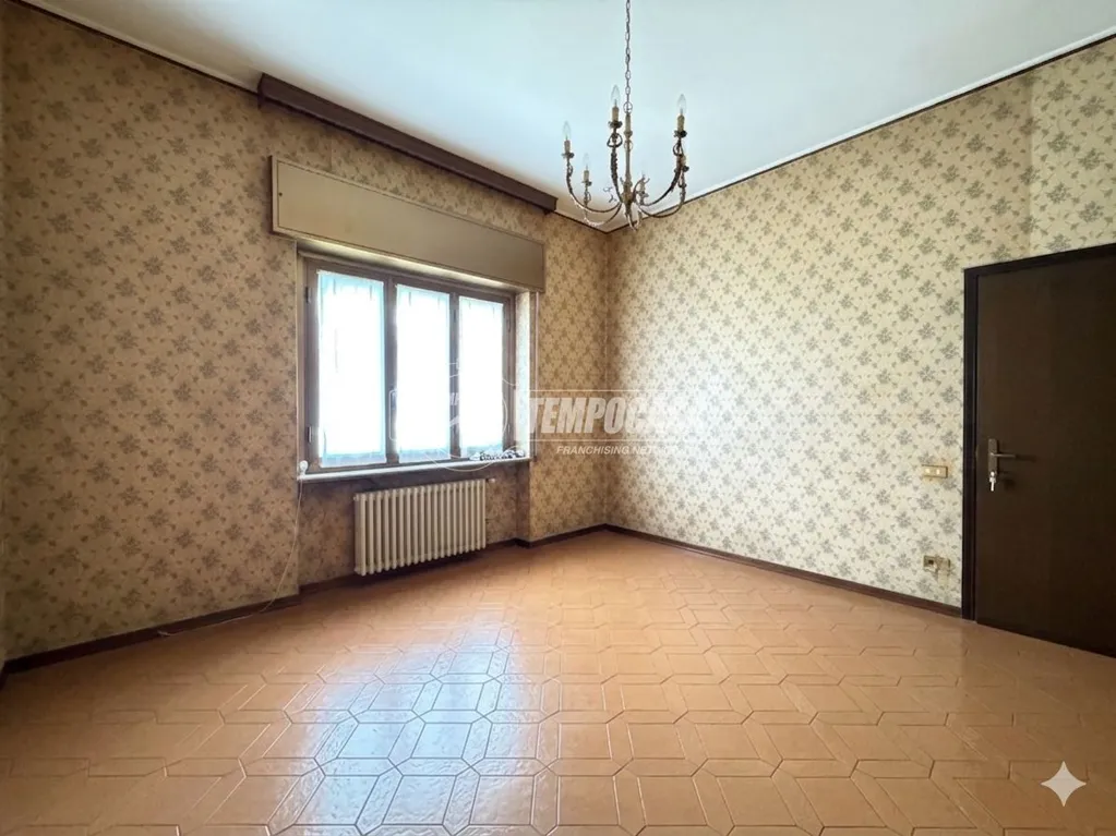 Séjour - Villa with Pool in Merate