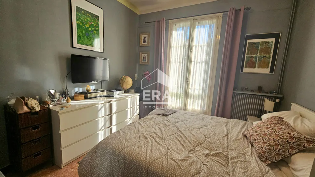 Magamistoad - City Centre Maison with Garden in Vence