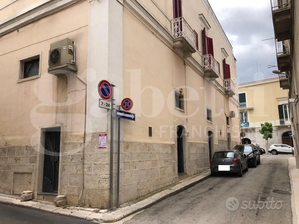 Välivaade - Commercial Space in Canosa di Puglia