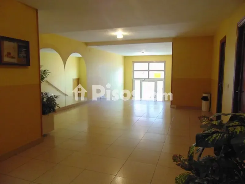 Entrée - Spacious Flat with South Orientation in Valdepeñas