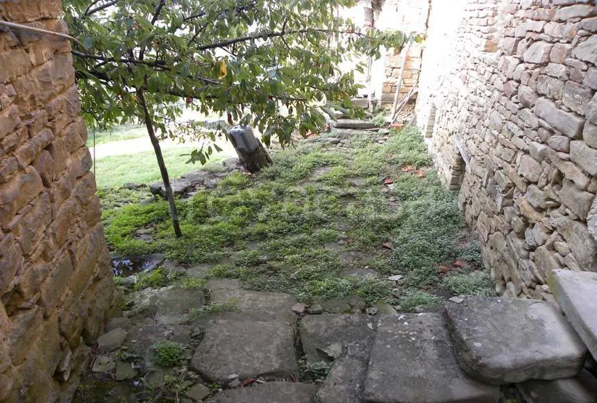 Aed - Traditional Langhe Rustico with Panoramic Terrace in Cortemilia