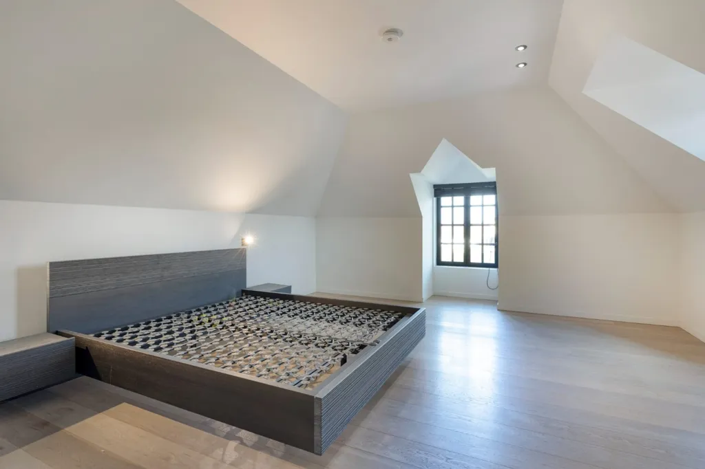 Chambres - Villa Récemment Construite avec Terrasse à Westerlo