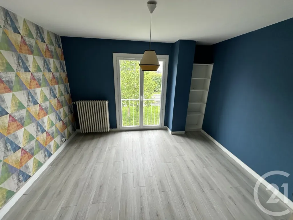 Camere da letto - 6-Piece House with Garden in Châteauroux