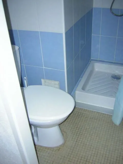 Vannitoad - Studio with University Proximity in Caen