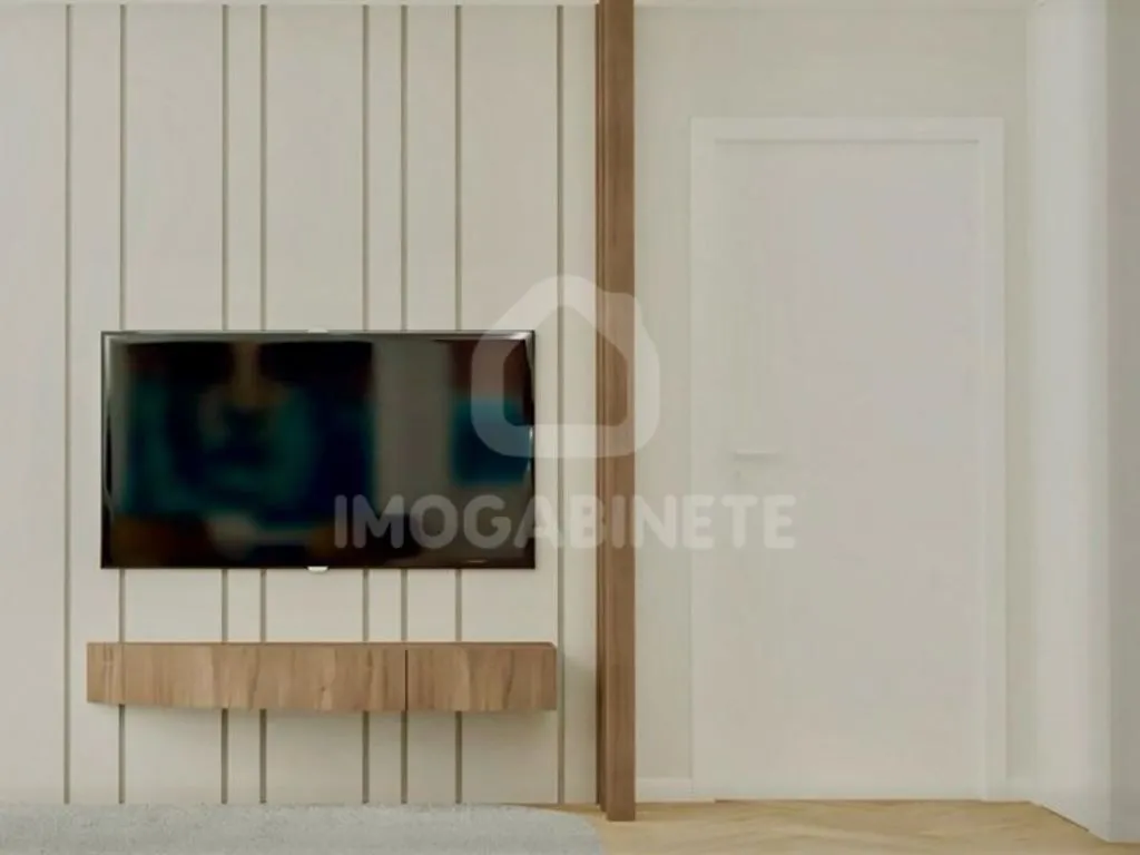 Séjour - New 2-Bedroom Apartment with Sea View in Figueira da Foz