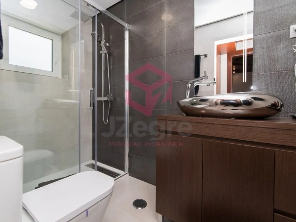 Salles de bain - Luxury House with Pool in Sesimbra