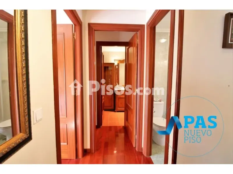 Entrée - Bright Apartment with Bay View in Santander