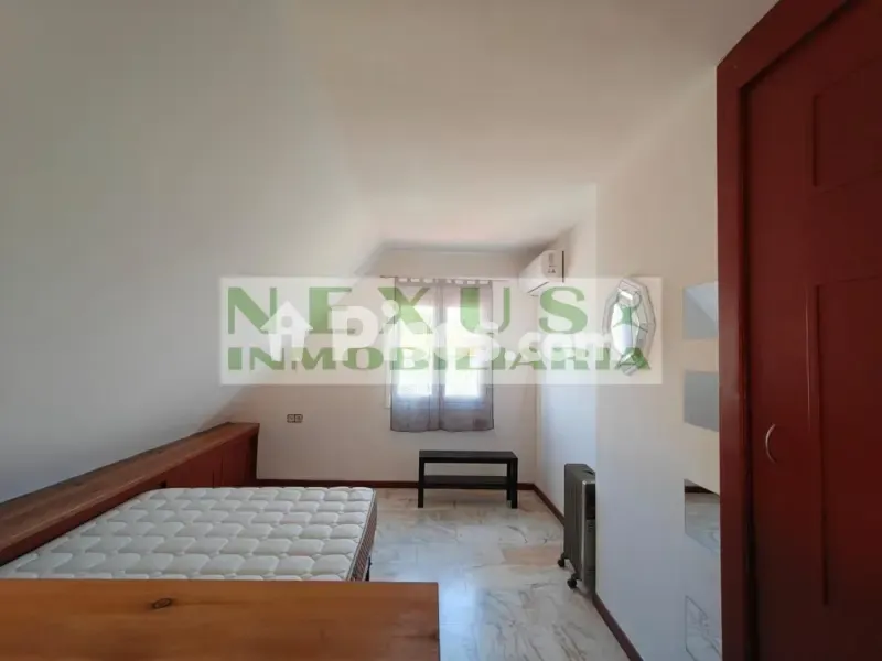 Chambres - Duplex Apartment with Terrace in Cáceres Centre
