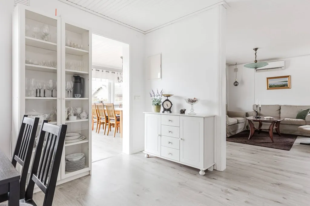 Maison 4 pièces à Falkenbergs kommun