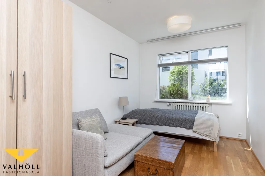 Maison 3 pièces à Reykjavík