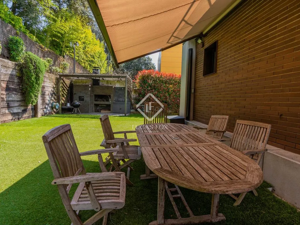 Terrass - Luxury Villa with Pool in Girona