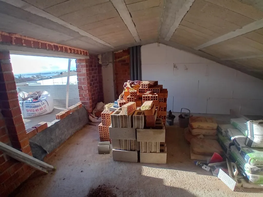 Toad - Newly Built Apartment with Sea View in Els Grecs