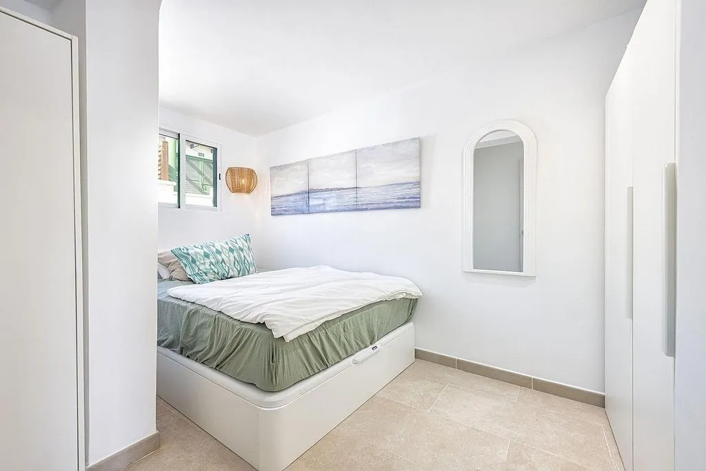 Magamistoad - Reformed Bungalow with Terrace in Maspalomas