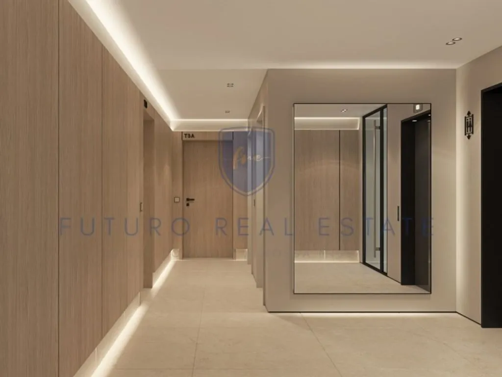 Ingresso - Luxury Flat with Panoramic Pool in Câmara de Lobos