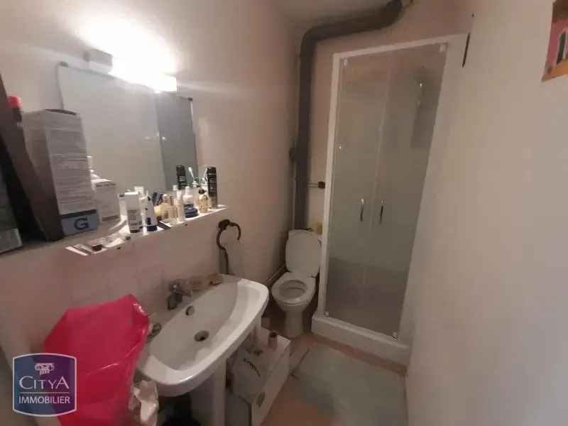 Vannitoad - Studio Flat in Central Alençon
