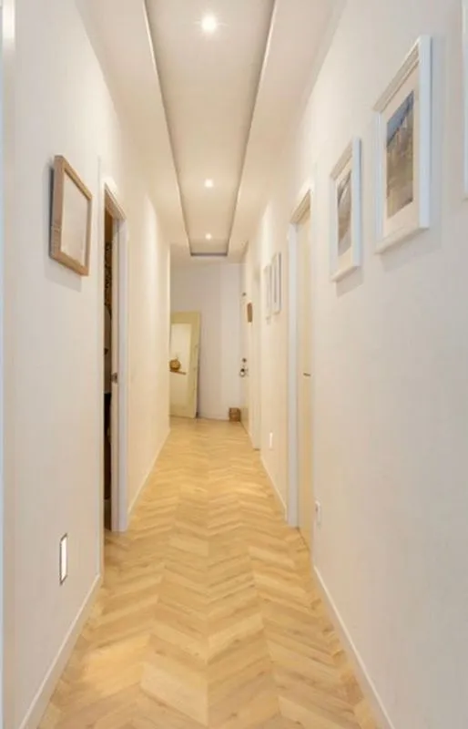 Esik - Amueblé Flat with Air Conditioning in Pla del Remei