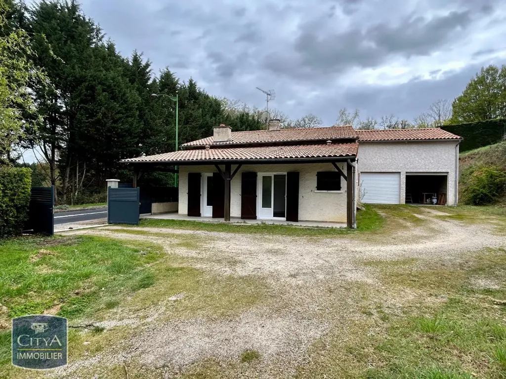 Välivaade - 4-Piece House with Garden in Fontaine-le-Comte
