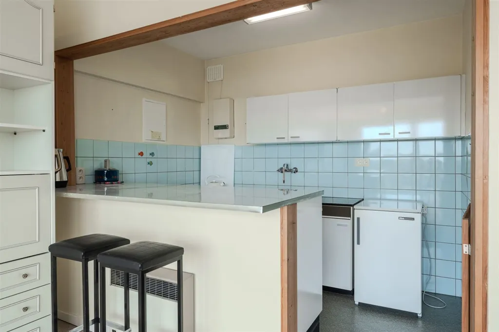 Korter asukohas Middelkerke