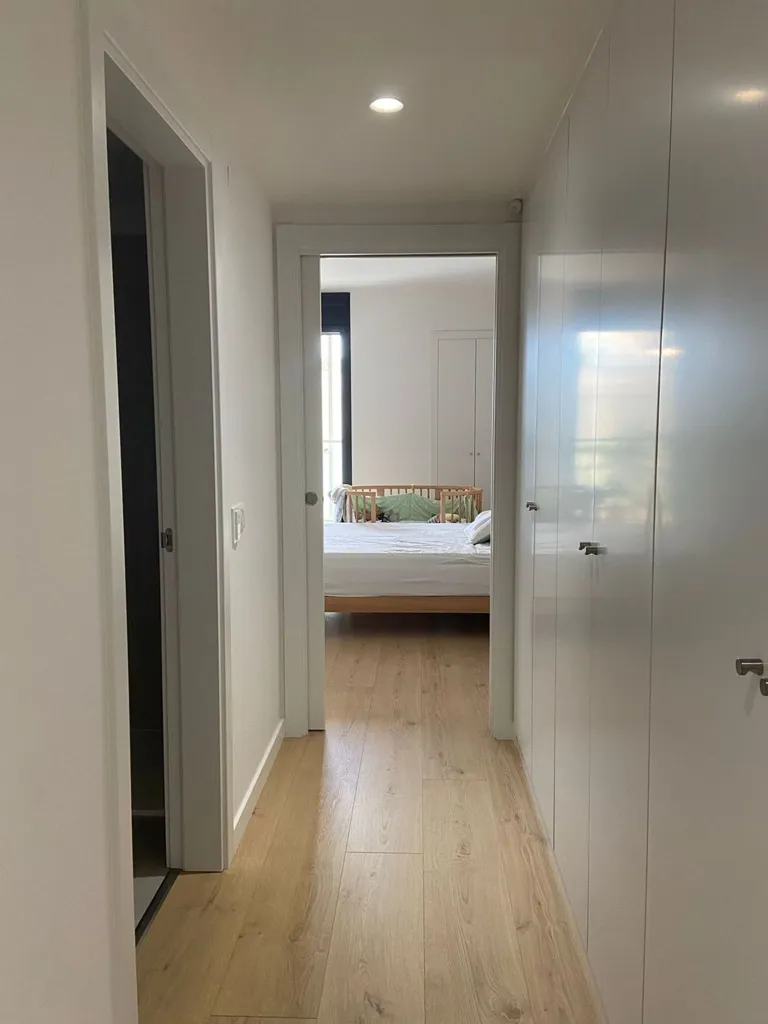 Stanze - Luxury Apartment with Terrace in Montecarmelo, Madrid