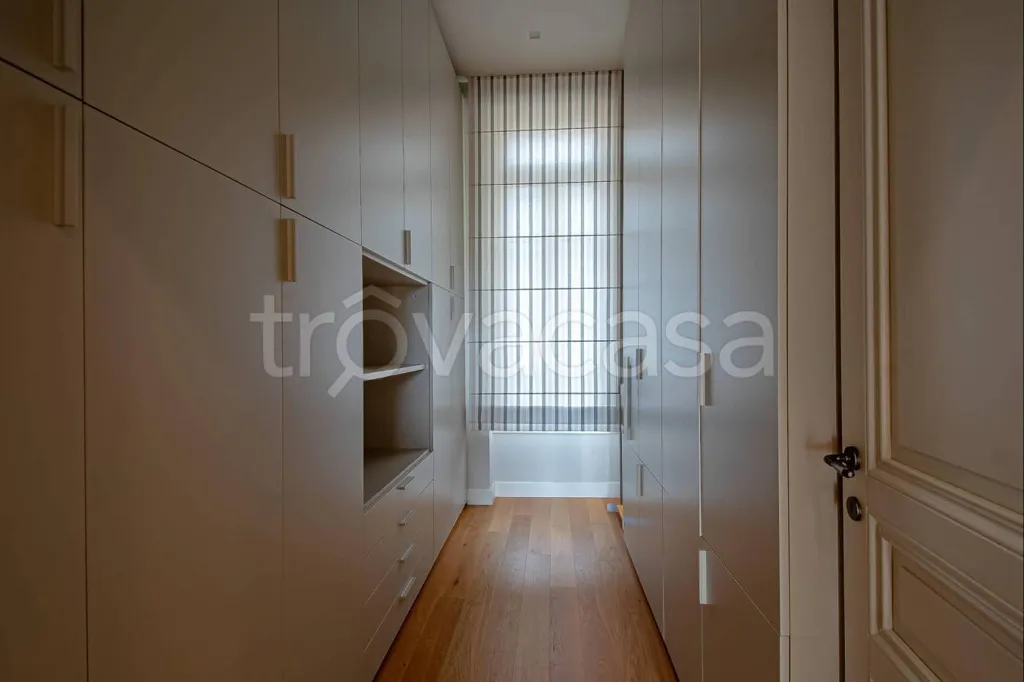 Hallway - Luxury Flat with Sea View in Bordighera