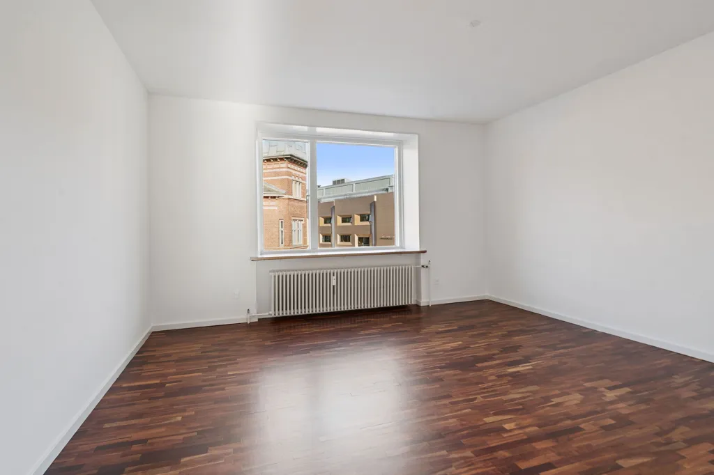 Toad - Renovated Flat with Central Location in Odense C