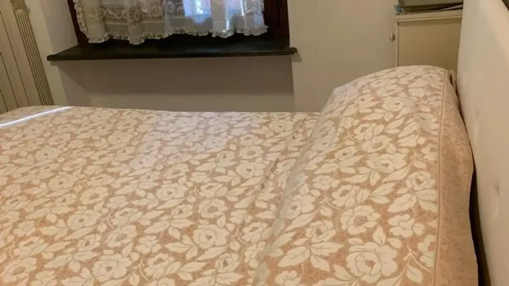 Chambres - Two-Unit Villa with Garden in Forte Dei Marmi