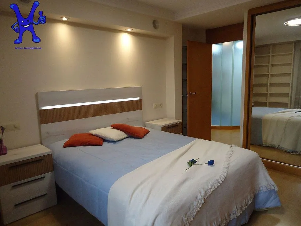 Magamistoad - Furnished Flat with Central Heating in Carmelitas