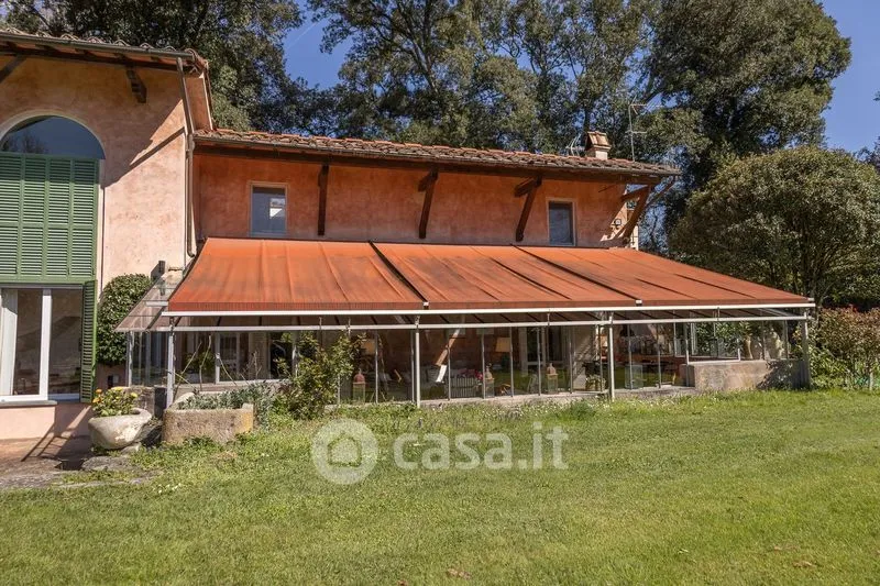 Välivaade - Villa with Pool in Vecchiano, Tuscany