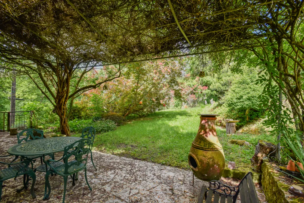 garden