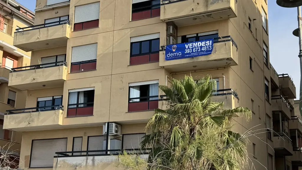 Extérieur - Apartment with Sea View in Nettuno