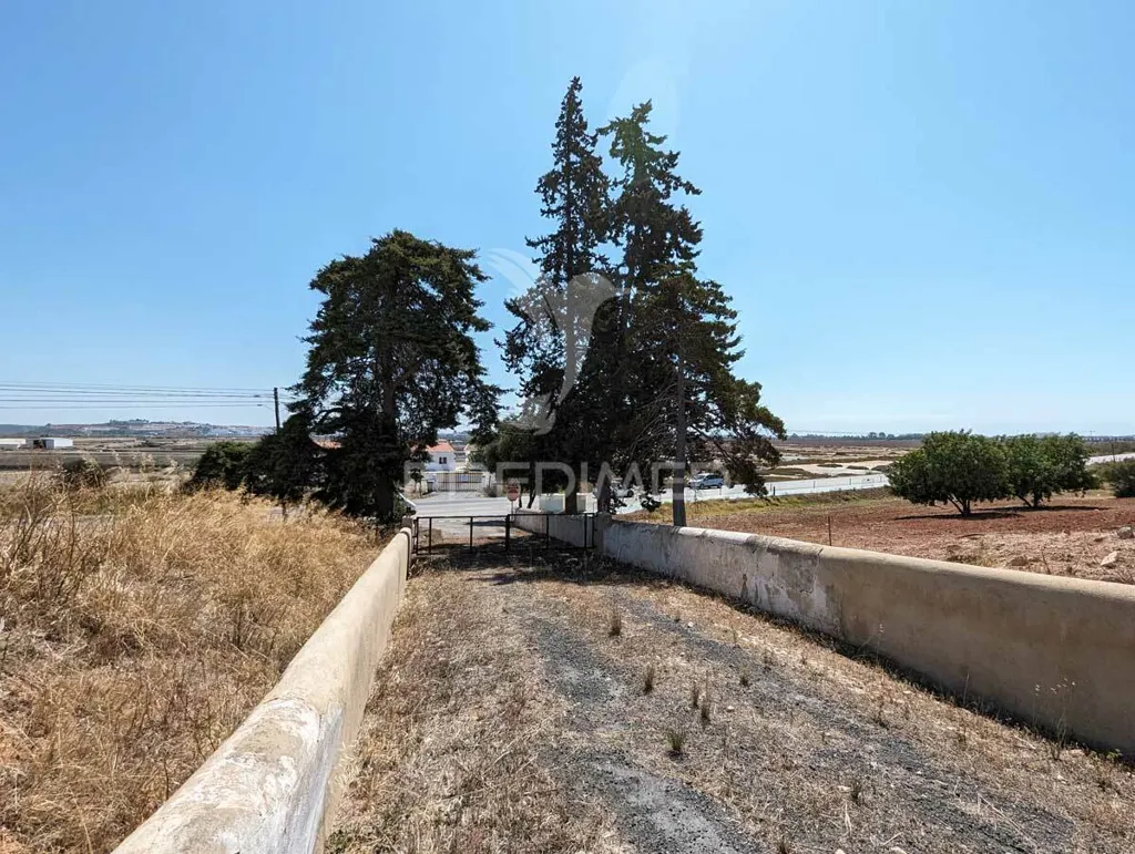 Jardin - Herdade with Ruin in Castro Marim