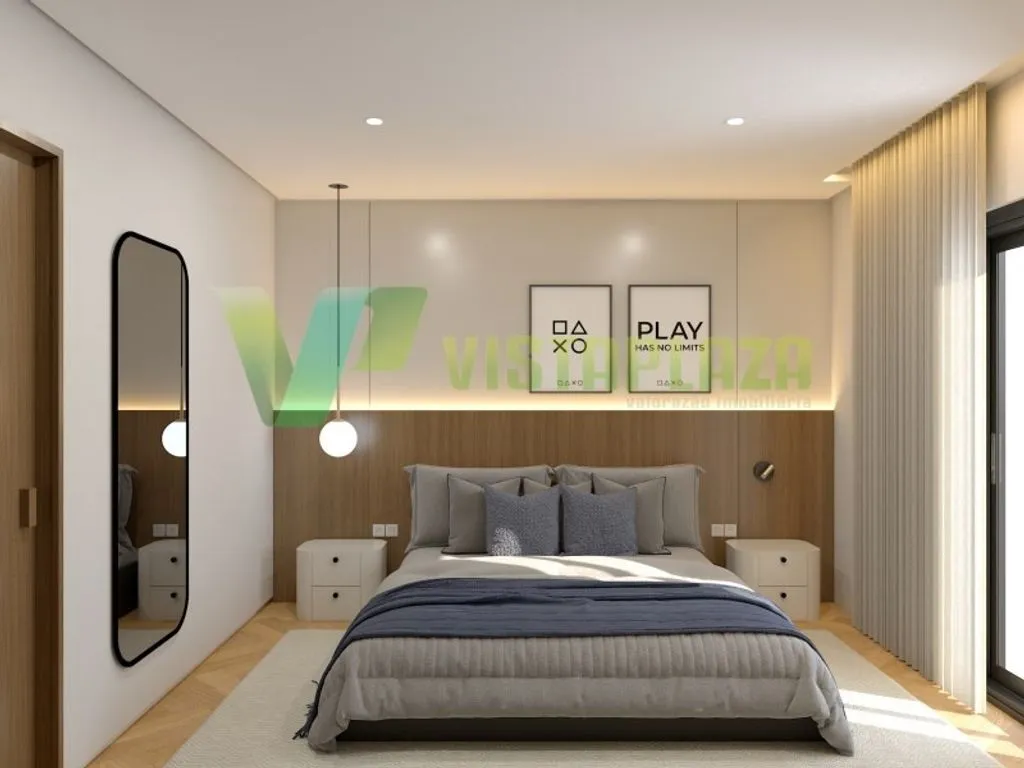 Magamistoad - Luxury Penthouse with Balcony in Boca do Rio