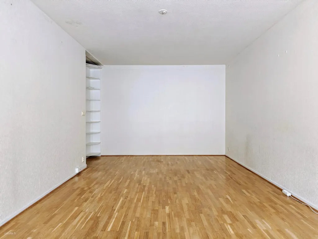 Toad - Apartment with Balcony in Tampere Centre