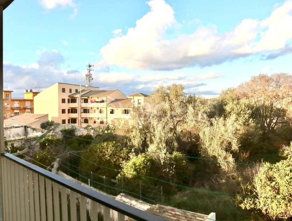 Balcon - Apartment with Balcony in Santa Croce Camerina