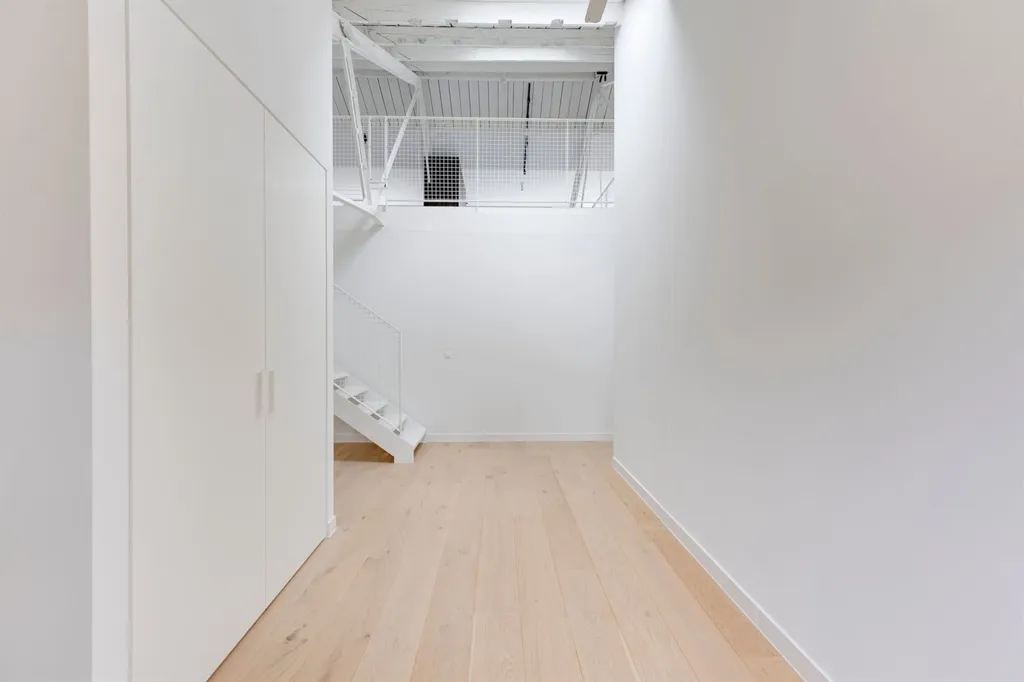 Toad - Renovated Loft with Terrace on Eilandje