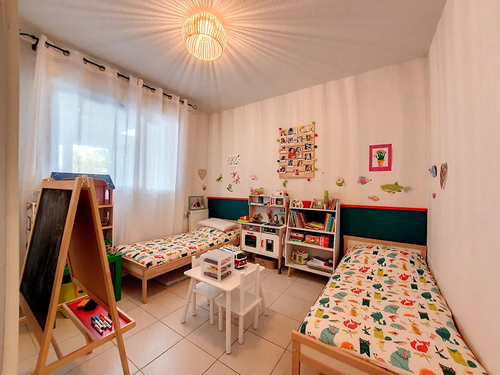 Magamistoad - T3 Flat with Terrace in Péchabou