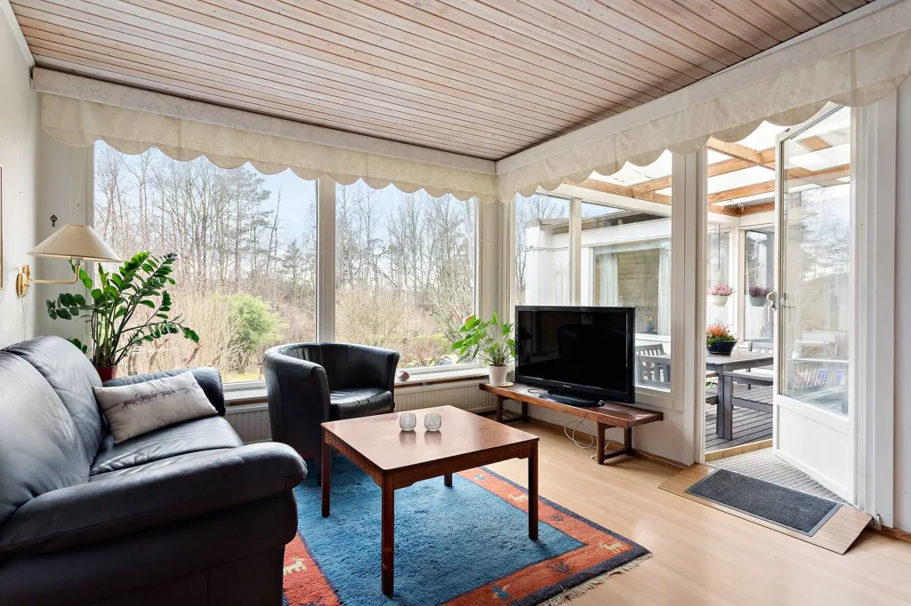 Maison 5 pièces à Partille kommun