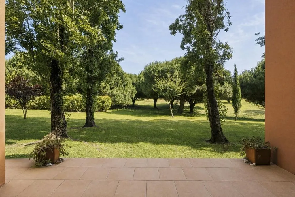 Giardino - Terraced House with Pool in Óbidos
