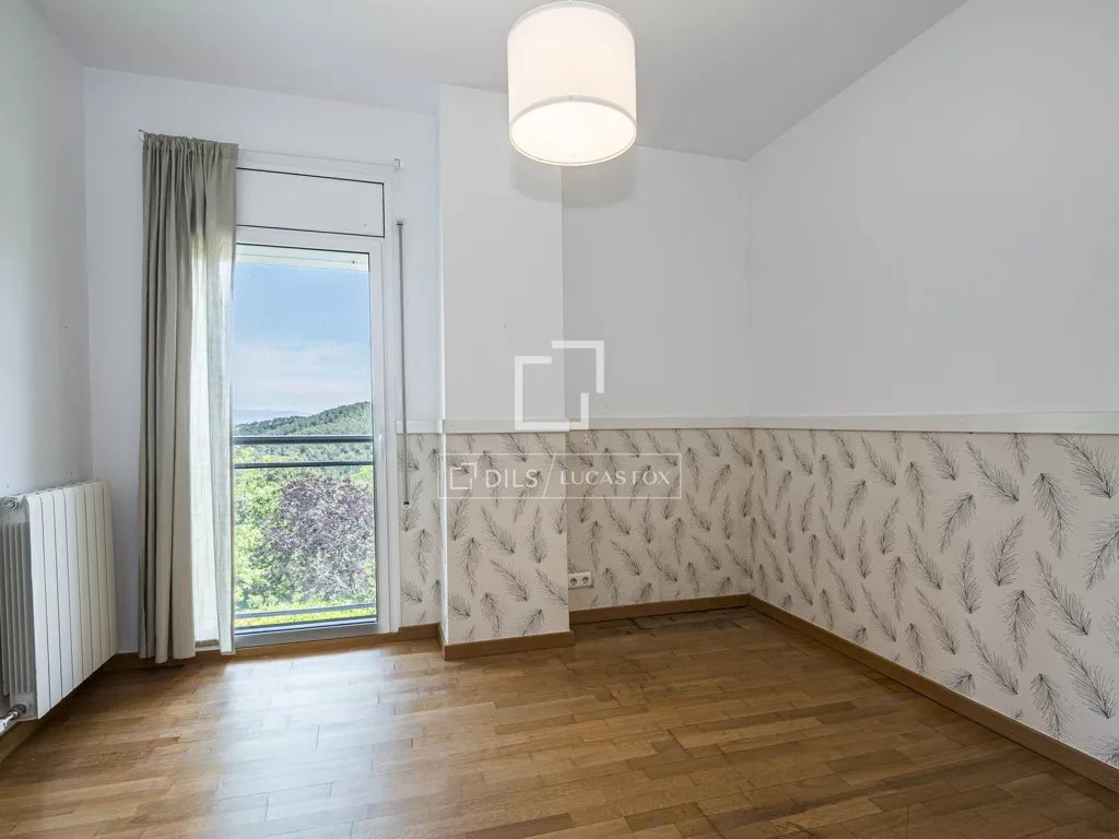 Pièces - Luxury Villa with Pool in Sant Cugat